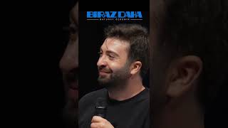 Sıfır atmayan dede  Biraz Daha shorts standup [upl. by Trevethick]