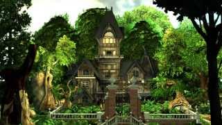 Strawinsky and the mysterious house Trailer [upl. by Akinhoj]