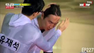 Các trò chơi dưới nước hay nhất trong Running Man P1  Running Man Water Games EP1 [upl. by Aniretake]