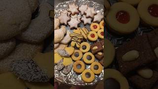 Plätzchen plätzchen christmas weihnachten foodlover vegan fy fyp foryou viral backen yum [upl. by Asirehc]