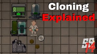 SS14  Cloning Explained and How to Get It [upl. by Orazio]