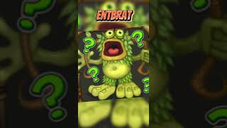 Every Monsters Concept Art Part 4  My Singing Monsters [upl. by Oeak]