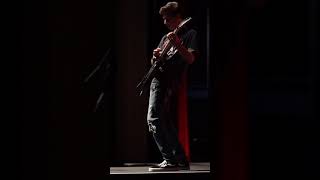 Kid Plays Eruption Live  Eddie Van Halen AMH Band [upl. by Odlavu660]