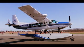 Insider Video Why Taking a Tailwind Air Seaplane Can Be the Best Way for Your Clients to Fly [upl. by Sheryle]