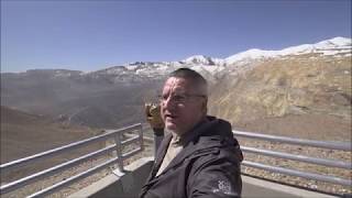 Rio Tinto Kennecott Copper Mine Utah Visitor Area [upl. by Hedges232]