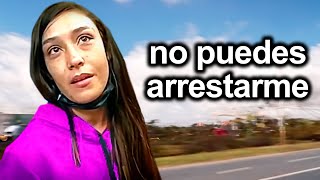 Cuando Los Policías Tienen Que Arrestar A Sus Propios Hijos [upl. by Ahsatsana]