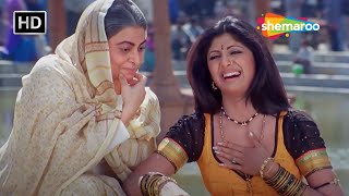 Rishtey  Anil Kapoor  Shilpa Shetty  Funny Scene [upl. by Eciruam374]