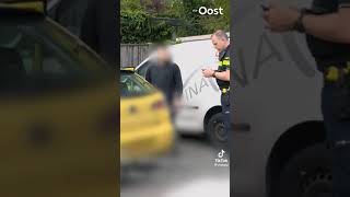 Politie Mag de Politie zomaar een achterbak bekijken Uitleg video [upl. by Eiramlatsyrk]