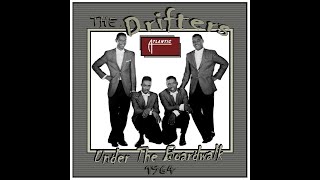 The Drifters  Under The Boardwalk 1964 [upl. by Aiyram]