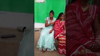 Hindi song funny shortvideo samblpuricomedy ChhandaEntertainment Alatara comedy 😜😜😜😜😜 [upl. by Ecnerolf]