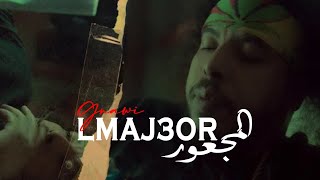 Gnawi  LMAJ3OR Prod CEEG  OFFICIAL CLIP  2022 [upl. by Henryk803]