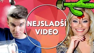 Nejsladší video  KOVY [upl. by Lyon887]