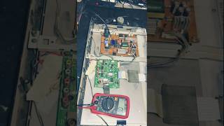 Deat problam lcd tv lcd repair shortvideos [upl. by Bernadette]