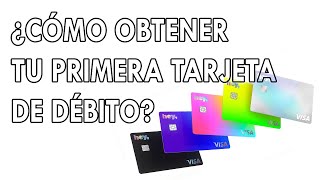 Cómo Tramitar Tu Tarjeta De Débito Paso A Paso  Hey Banco [upl. by Attekal]