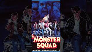 The Monster Squad 1987 [upl. by Thgiwed340]