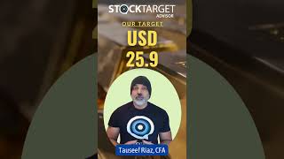 Barrick Gold Q4 2023 Analysis Is it Time to Invest  Stock Target Advisor [upl. by Gnad]