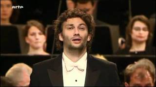 Jonas Kaufmann singt Richard Wagners quotIn fernem Landquot von Lohengrin [upl. by Heigho]