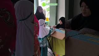 Sudahkah kalian imunisasi MR dan HPV imunisasi vaksin health [upl. by Ekaterina856]