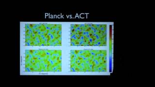 Sackler Public Astronomy Lecture  David Spergel  Cosmology After Planck [upl. by Domenic]