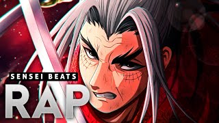 SASAKI KOJIRO RAP  quotLearn From Lossquot  Sensei Beats Record of Ragnarok [upl. by Fons]