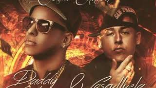 Corazones Remix  Daddy Yankee Ft Cosculluela [upl. by Lauri734]