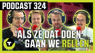 Tweakers Podcast 324  EVsubsidies cpuaankondigingen en zonnepaneelpaniek [upl. by Margreta143]