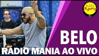 Radio Mania  Belo  Reinventar [upl. by Fabrice579]