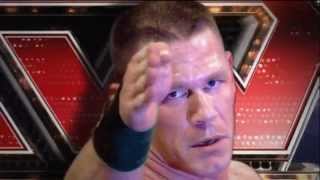 WWE RAW quotBurn It To The Groundquot Intro Video 2011 [upl. by Niret]