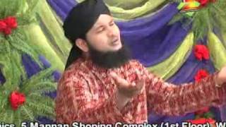 ami nabiji pagol bangla naat by muqtar qadri rizvi [upl. by Kimberlee45]