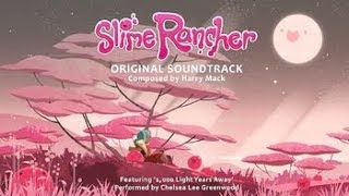 quot1000 Light Years Awayquot Slime Rancher Credits song With Lyrics Performed by Chelsea Lee Greenwood [upl. by Glendon]