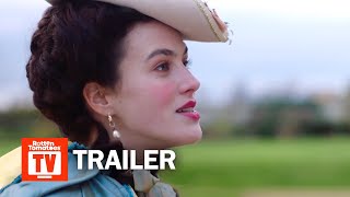 Harlots Season 2 Trailer  Rotten Tomatoes TV [upl. by Ttenaej]