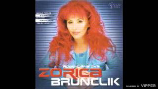 Zorica Brunclik  Dajte pesme i meraka  Audio 2005 [upl. by Lyndsay3]