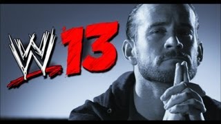 WWE 13 Commercial  Live the Revolution [upl. by Eiclek]