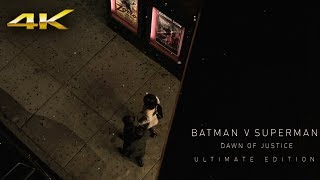 Beautiful Lie  Batman v Superman 4k HDR [upl. by Orpheus]