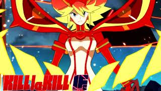 Kill La Kill IF OST  Theme Of Ryuko  Senketsu Kisaragi  EXTENDED [upl. by Netsirc143]