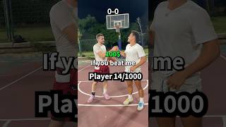 1V1 for 100  He said he will Beat me [upl. by Farlee]