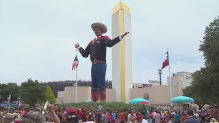 Potential gun ban at State Fair of Texas goes to court soon [upl. by Aro]