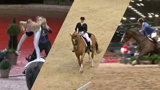 PARTNER PFERD 2022  FEI World Cup™ Finals [upl. by Dylane]