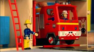 Fireman Sam Fire Deluxe Station [upl. by Mariska]