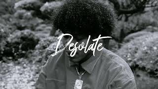 FREE Yatta Bandz Pain Type Beat  2024  quotDesolatequot [upl. by Willms]