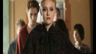 Twilight New Moon  The Volturi Video Clip [upl. by Fosque746]