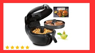 Tefal ActiFry Genius XL 2 en 1 YV9708 [upl. by Georgie]