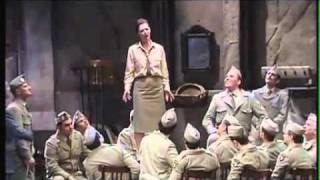 PATRIZIA CIOFI Rataplan La fille du regiment Donizetti [upl. by Ahsit]