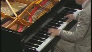 Brendel plays Wanderer Fantasie pt1 [upl. by Knipe]