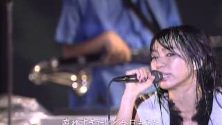 UA Live 2004  情熱 918 [upl. by Ahsirtal848]