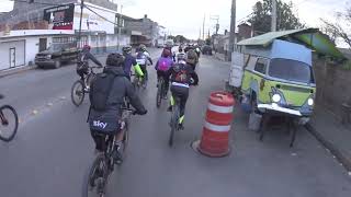 Rodada Adventure MTB 11 Feb 2024 parte 1 [upl. by Renate]