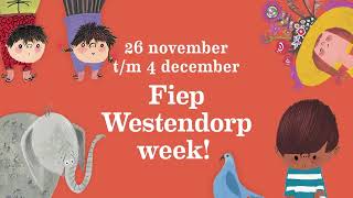 Fiep Westendorpweek [upl. by Edie]