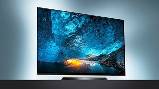 TOP 5 Meilleurs téléviseurs 4K en 2024 TV [upl. by Anallese352]