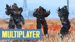 BEST MULTIPLAYER GAMES FOR PC 2024 UPDATE [upl. by Whyte47]