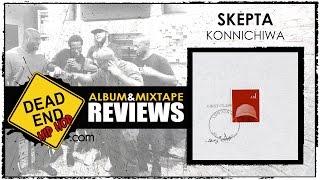 Skepta  Konnichiwa Album Review  DEHH [upl. by Haland]